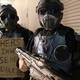 Illustration for article titled The Cosplay of PAX: Day One